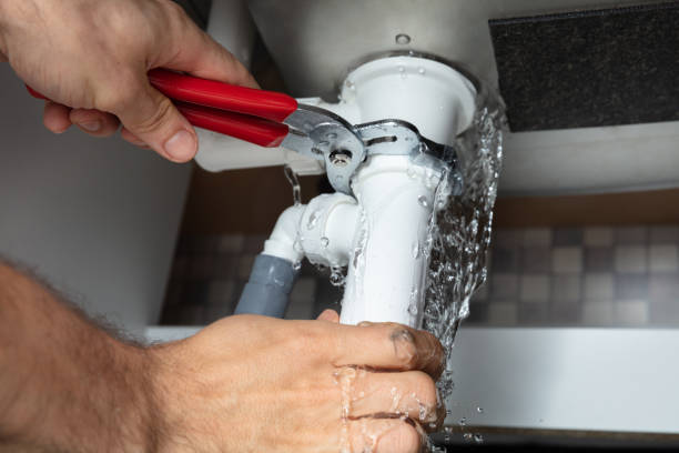 Best 24/7 water damage repair  in Macarthur, WV