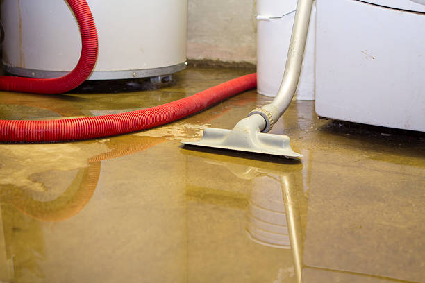 24/7 water damage repair in Macarthur, WV