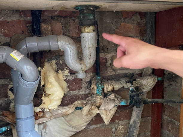 Reliable Macarthur, WV Water damage restoration Solutions