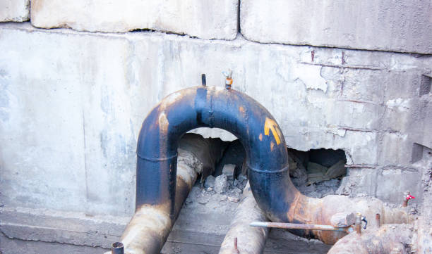 Best Water damage contractors near me  in Macarthur, WV