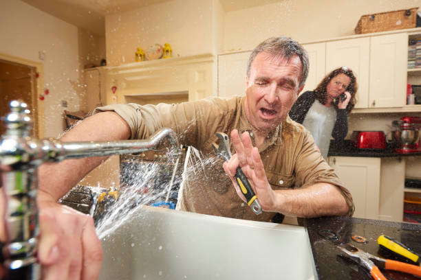 Best Ceiling water damage repair  in Macarthur, WV